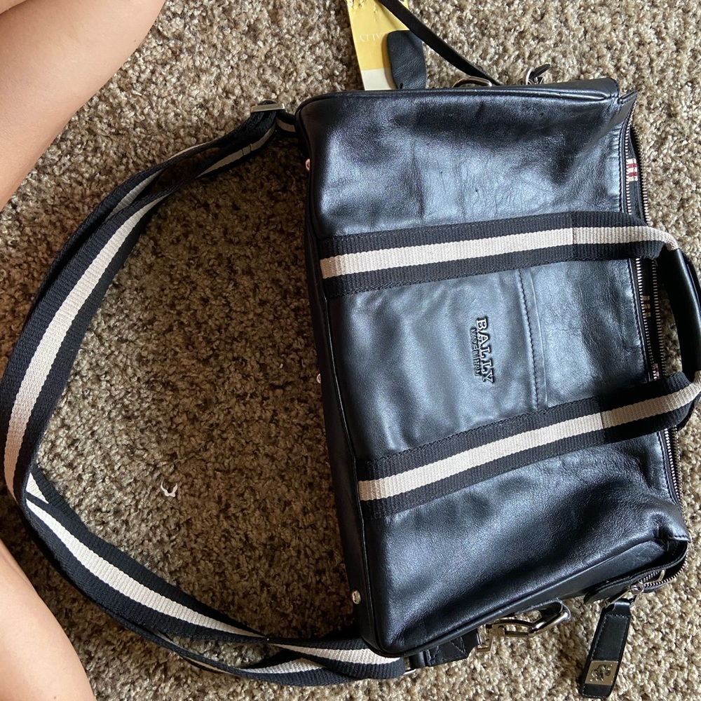 Bally bag